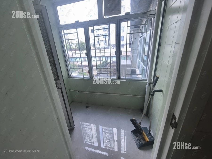 城市花園 售盤 3 房 1,169 平方呎