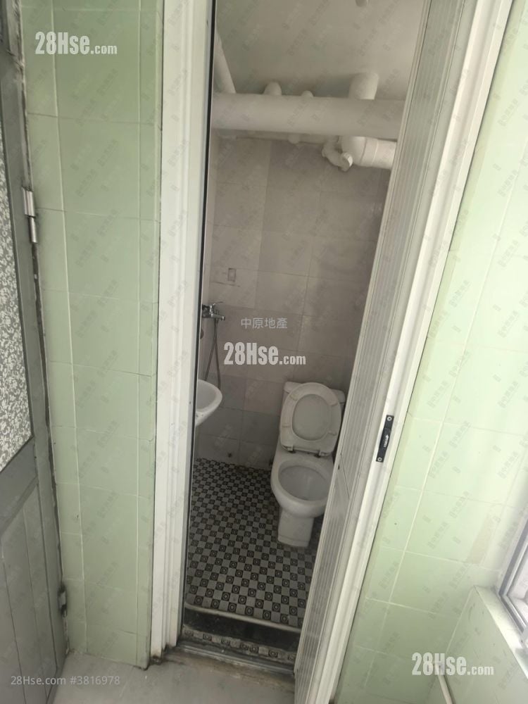 城市花園 售盤 3 房 1,169 平方呎