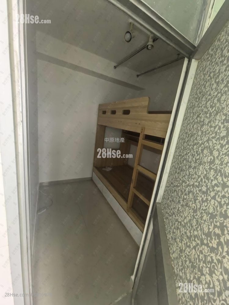 城市花園 售盤 3 房 1,169 平方呎