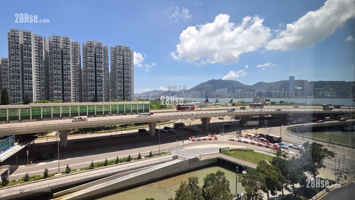 四洲集团中心 售盘