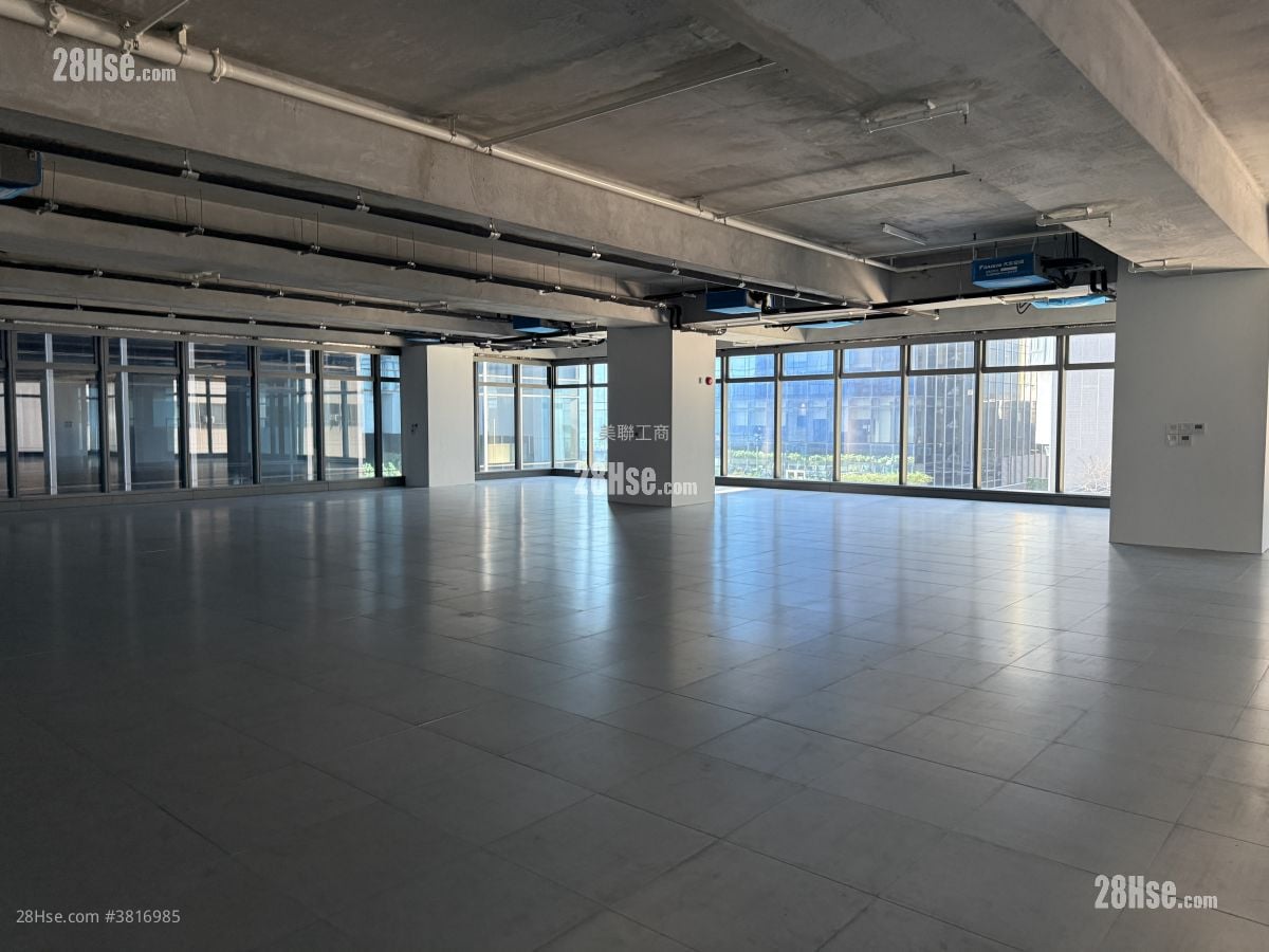 四洲集团中心 售盘