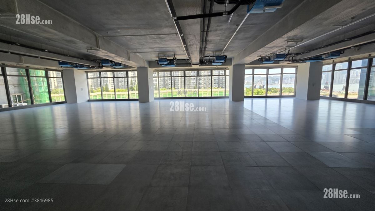 四洲集团中心 售盘