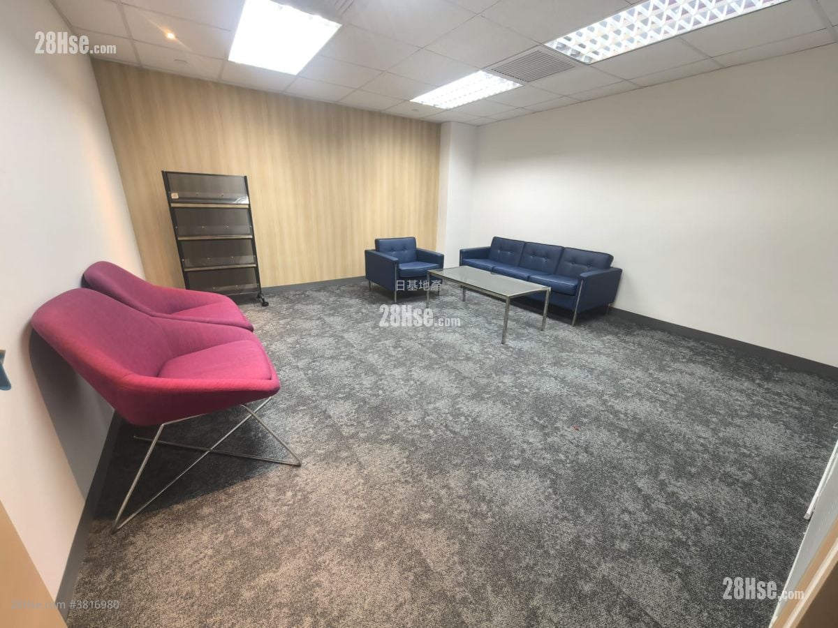 Kader Building Rental