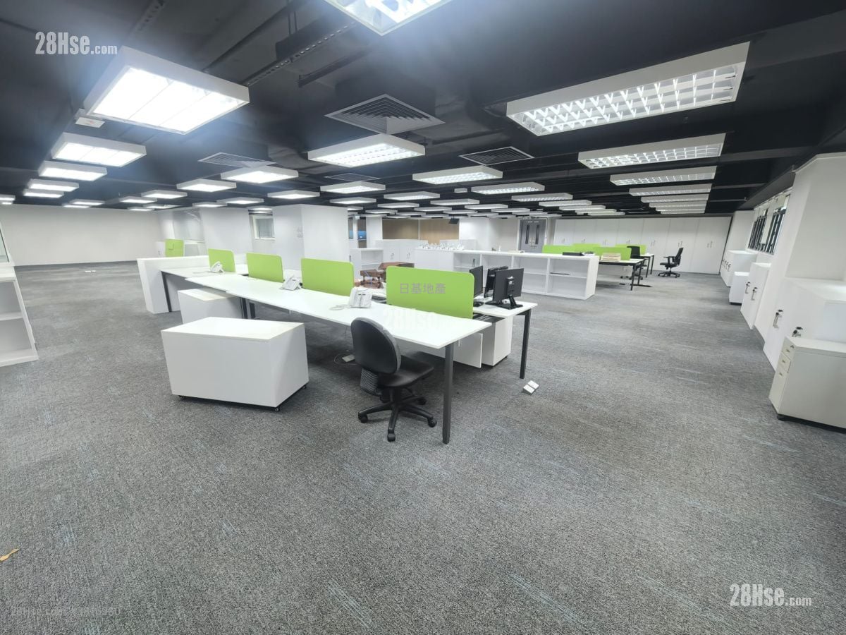 Kader Building Rental