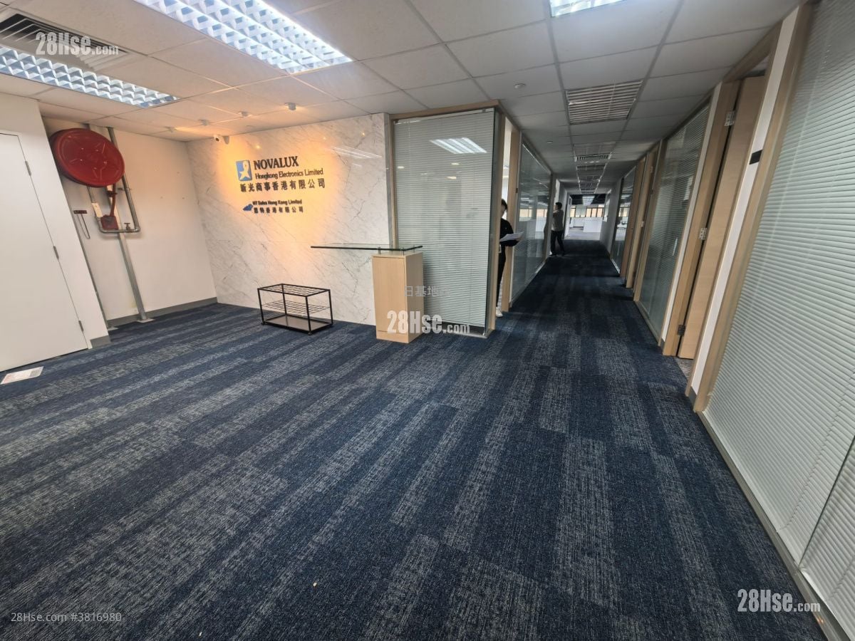 Kader Building Rental