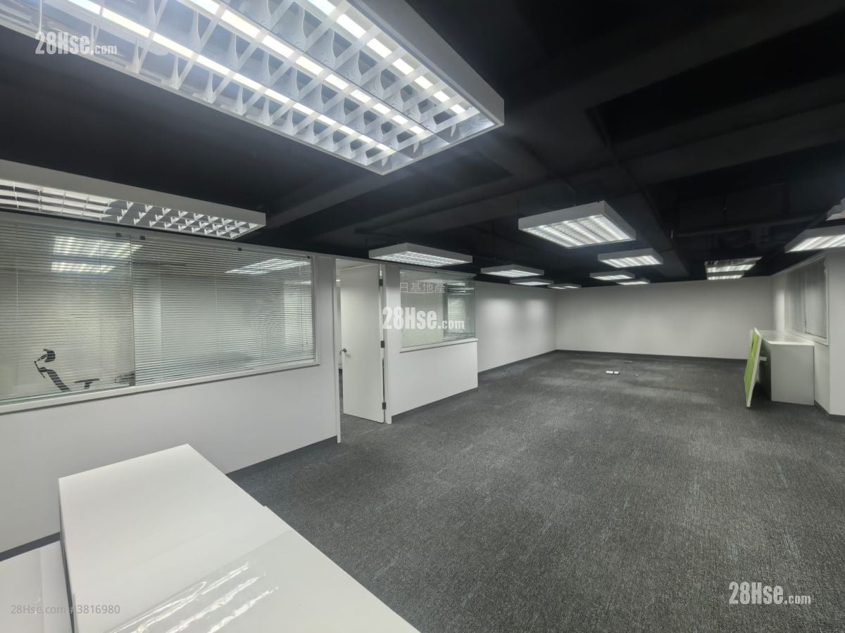 Kader Building Rental