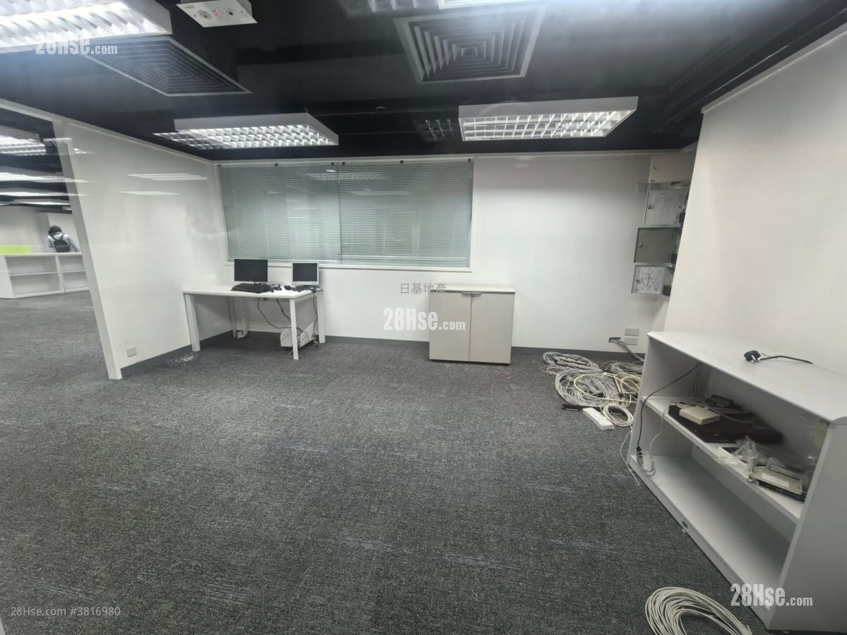 Kader Building Rental