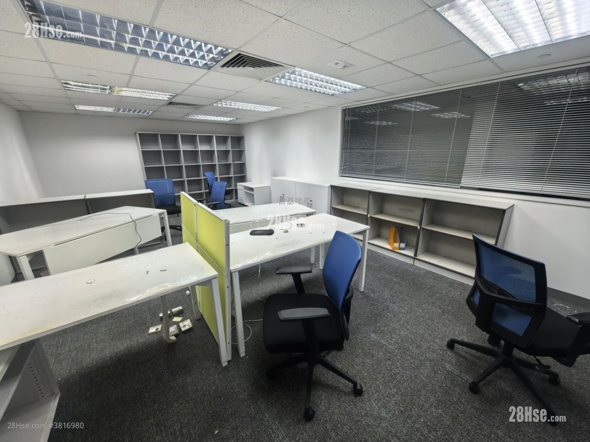 Kader Building Rental