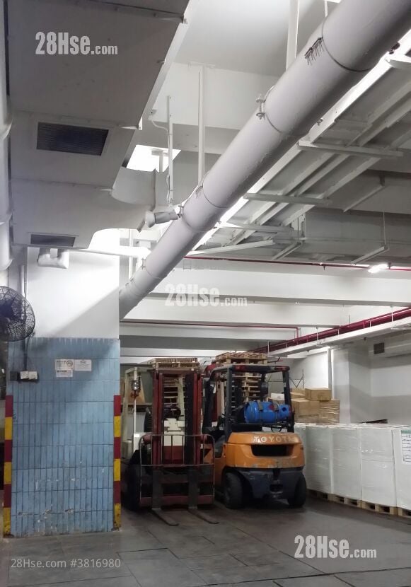 Kader Building Rental