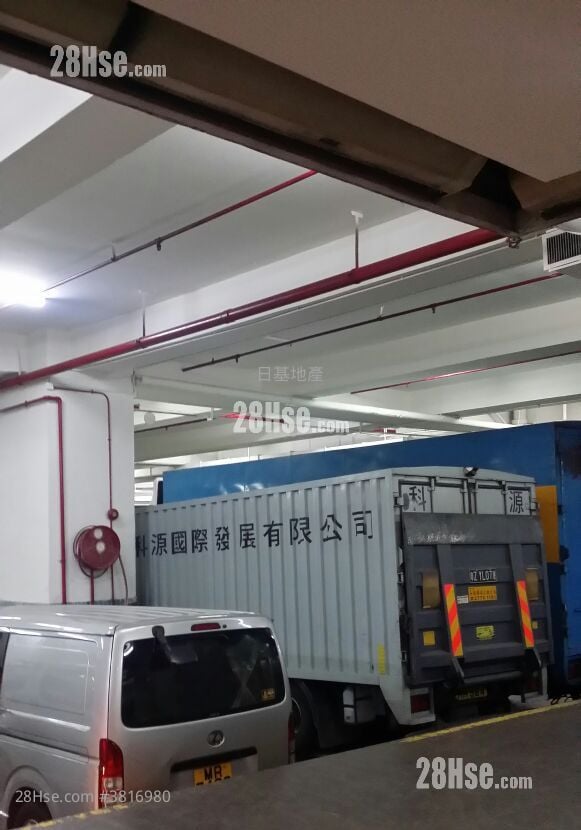 Kader Building Rental