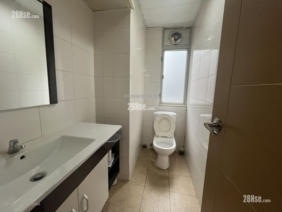 Thriving Industrial Centre Rental