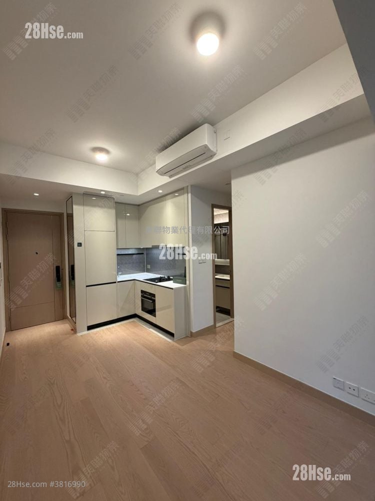 Park Seasons 租盘 2 房 , 1 浴室 436 平方尺