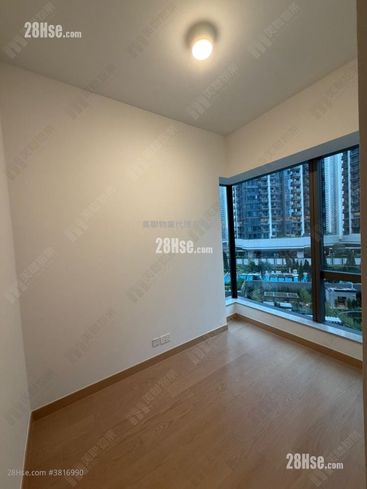 Park Seasons 租盘 2 房 , 1 浴室 436 平方尺