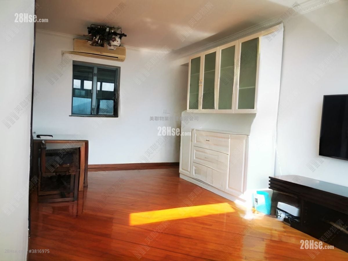 东堤湾畔 售盘 2 房 , 1 浴室 607 平方尺