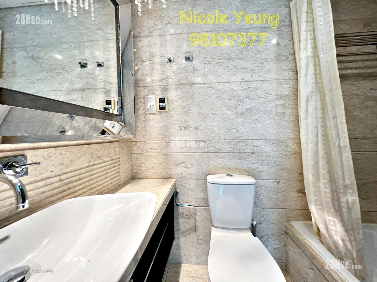 尚御 售盘 4 房 , 3 浴室 1,614 平方尺