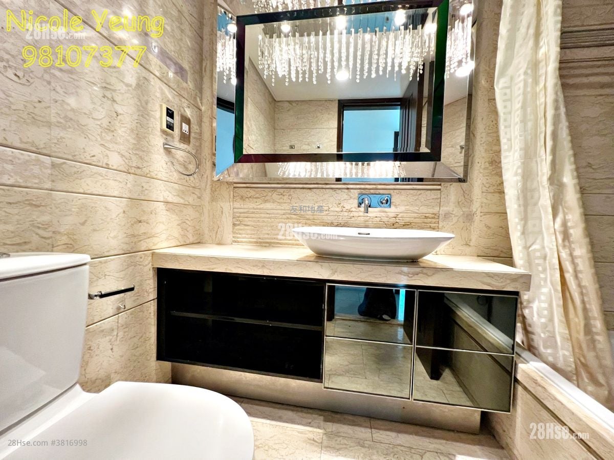 尚御 售盘 4 房 , 3 浴室 1,614 平方尺