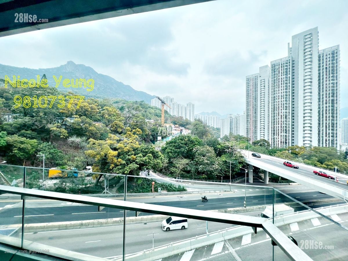 尚御 售盘 4 房 , 3 浴室 1,614 平方尺