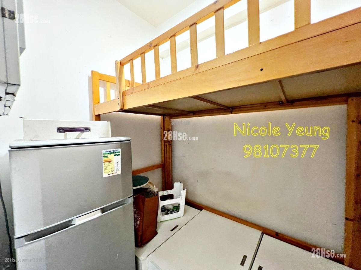 尚御 售盘 4 房 , 3 浴室 1,614 平方尺