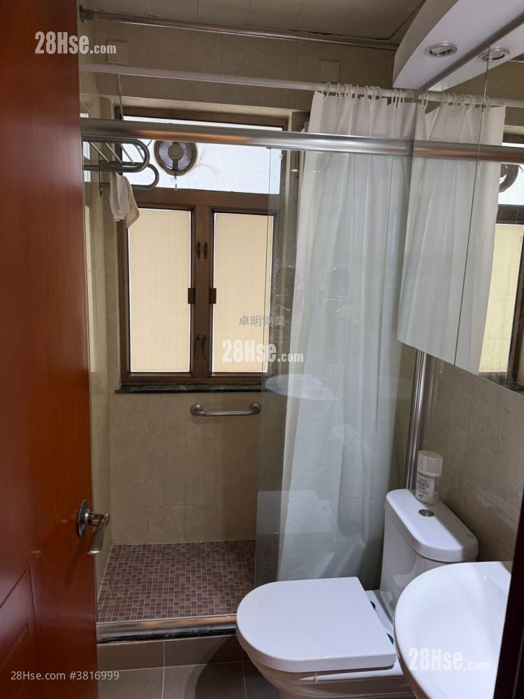 Apartment Rental 2 Bedrooms , 1 Bathroom 480 ft²