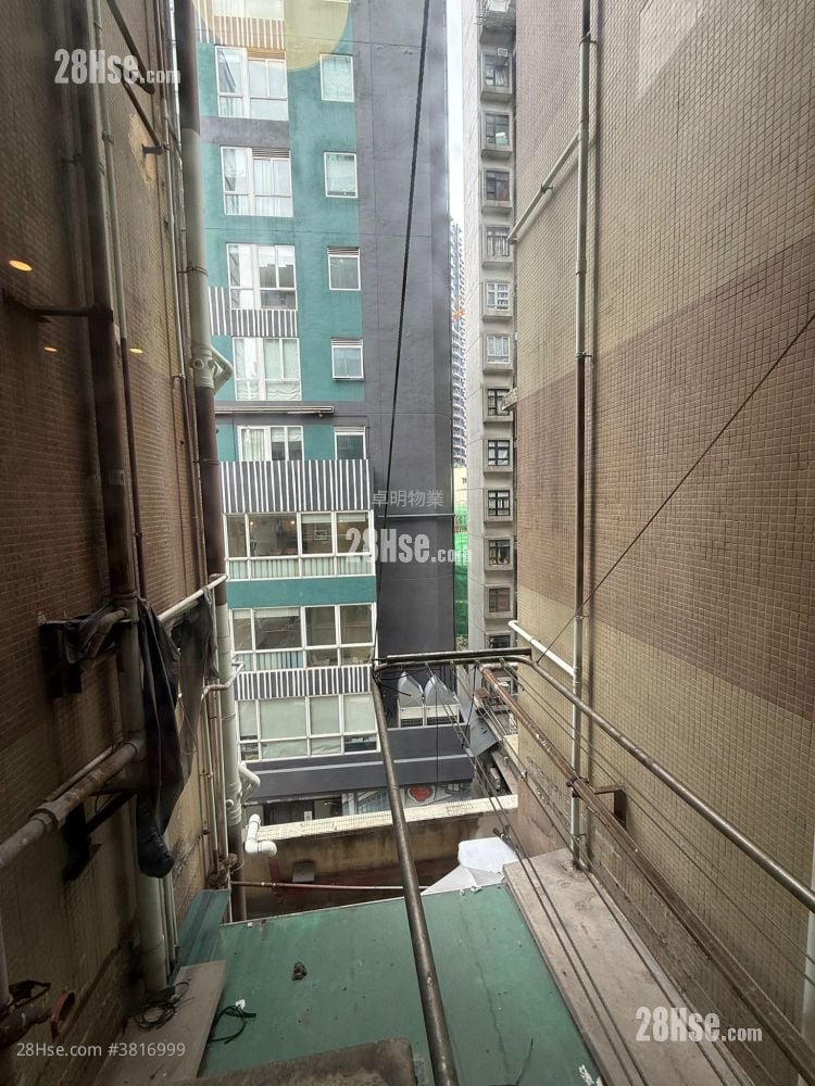 Apartment Rental 2 Bedrooms , 1 Bathroom 480 ft²