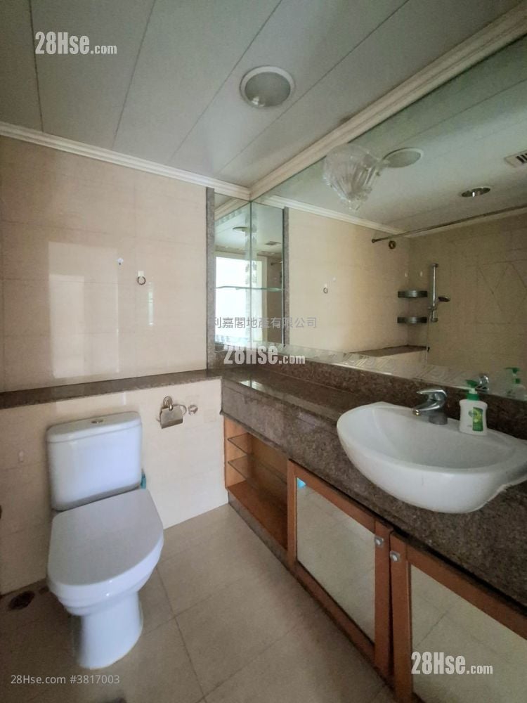 映灣園 售盤 2 房 , 1 浴室 518 平方呎