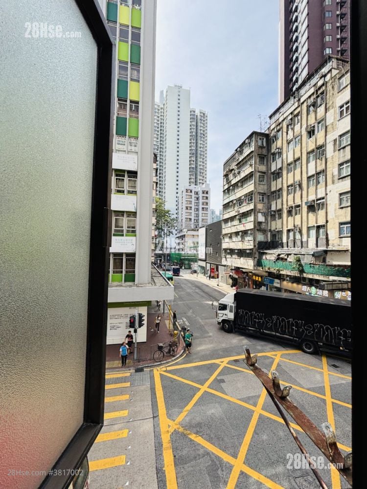 Diamond House Rental Studio , 1 Bathroom 190 ft²