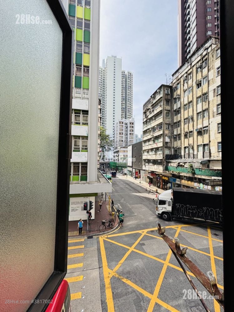 Diamond House Rental Studio , 1 Bathroom 190 ft²