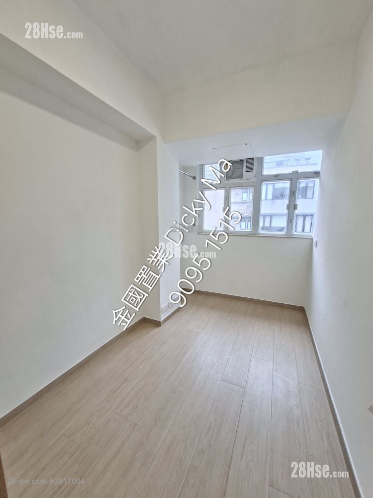 Shui Heung Yuen Apartments Rental 2 Bedrooms , 1 Bathroom 362 ft²