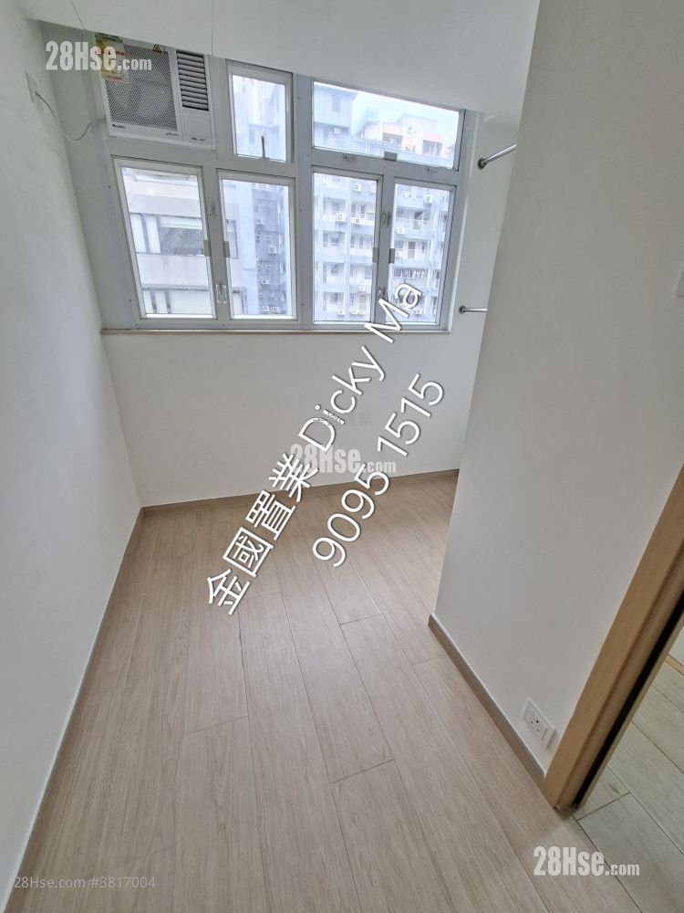 Shui Heung Yuen Apartments Rental 2 Bedrooms , 1 Bathroom 362 ft²