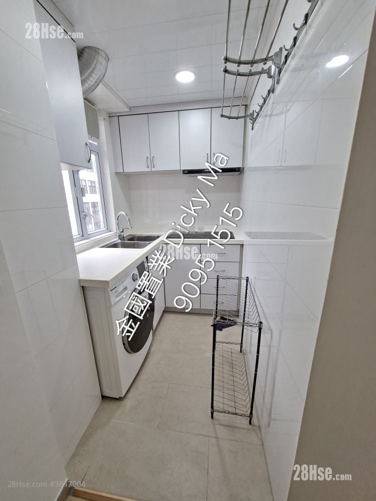 Shui Heung Yuen Apartments Rental 2 Bedrooms , 1 Bathroom 362 ft²