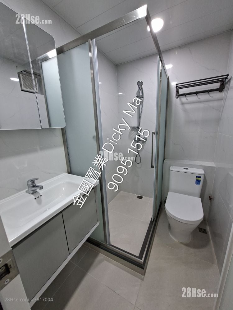 Shui Heung Yuen Apartments Rental 2 Bedrooms , 1 Bathroom 362 ft²