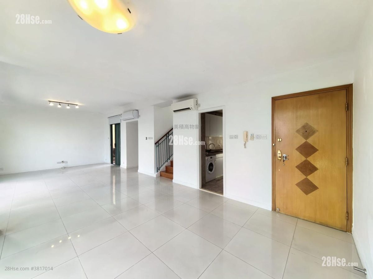 愉景湾 售盘 3 房 , 2 浴室 1,405 平方尺