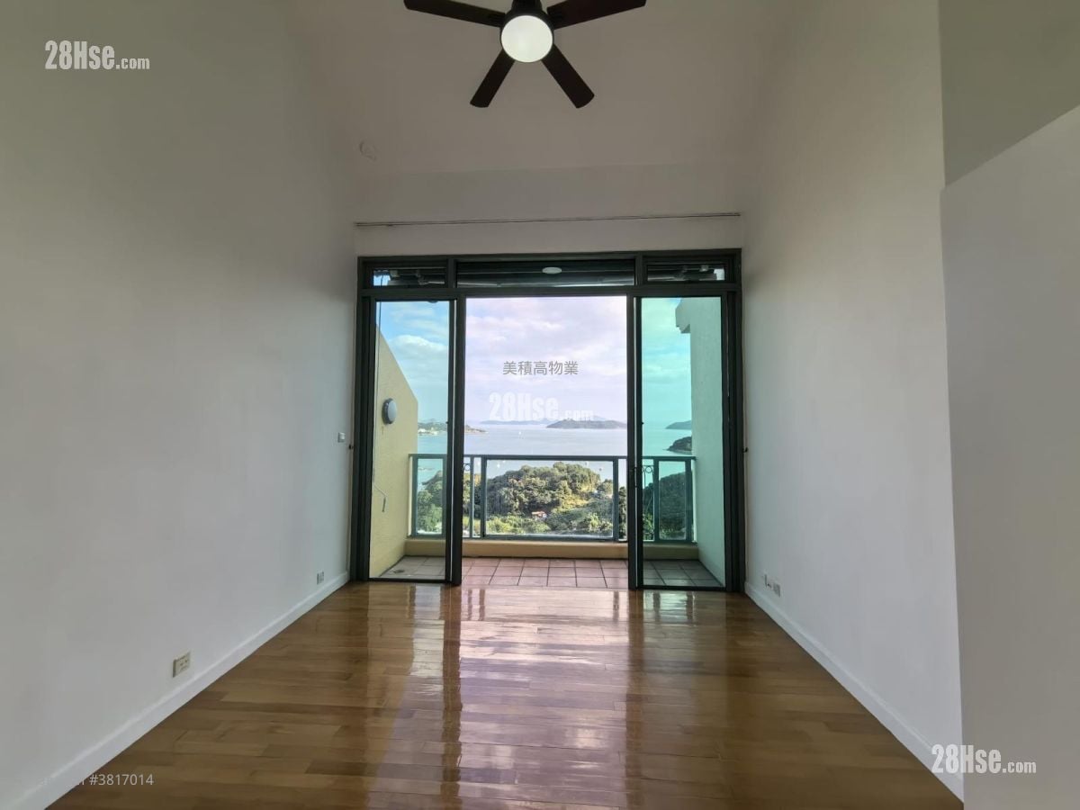 愉景湾 售盘 3 房 , 2 浴室 1,405 平方尺