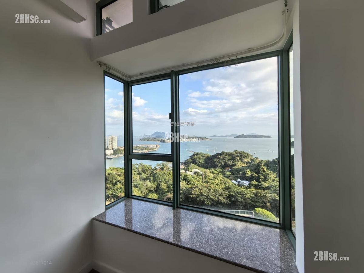 愉景湾 售盘 3 房 , 2 浴室 1,405 平方尺