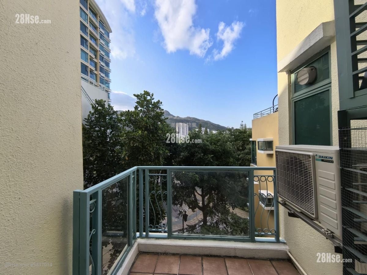 愉景湾 售盘 3 房 , 2 浴室 1,405 平方尺