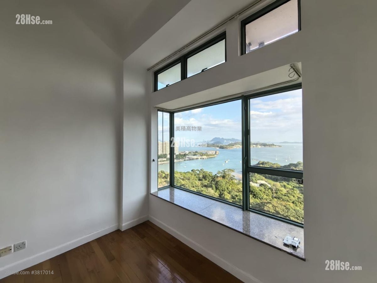 愉景湾 售盘 3 房 , 2 浴室 1,405 平方尺