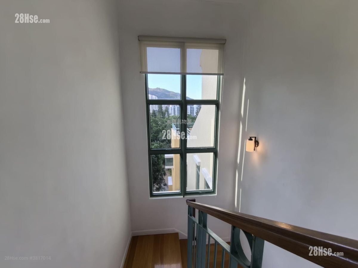 愉景湾 售盘 3 房 , 2 浴室 1,405 平方尺