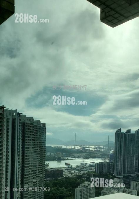 亮賢居 售盤 2 房 561 平方呎