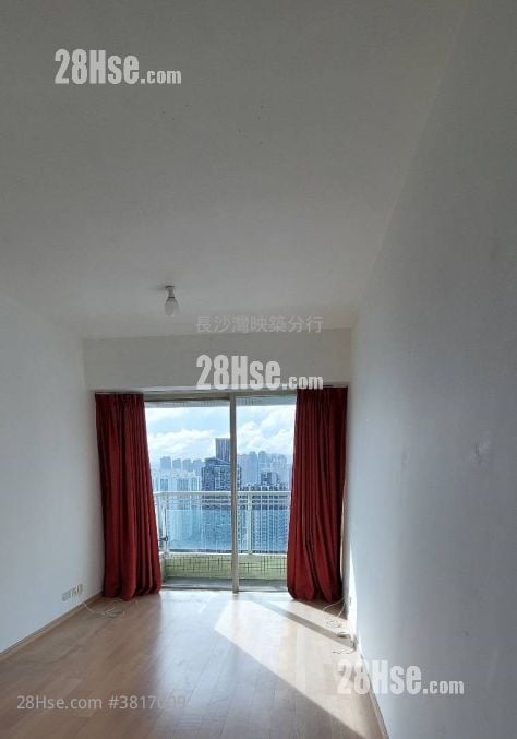 亮賢居 售盤 2 房 561 平方呎