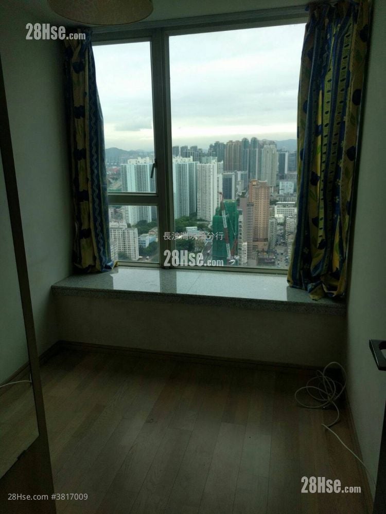 亮賢居 售盤 2 房 561 平方呎