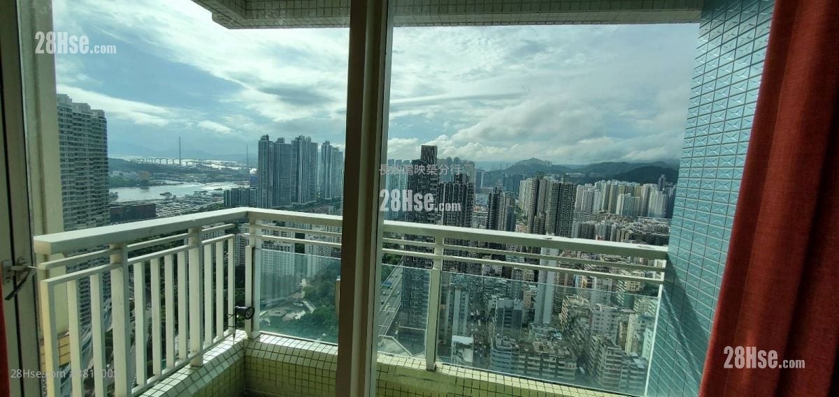 亮賢居 售盤 2 房 561 平方呎