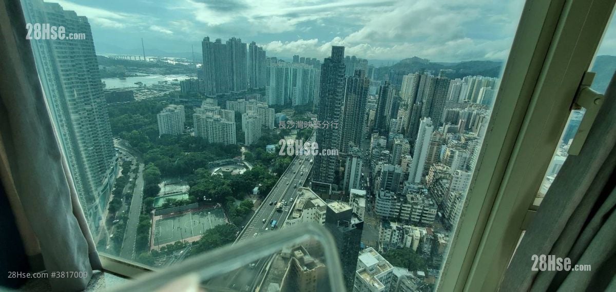 亮賢居 售盤 2 房 561 平方呎