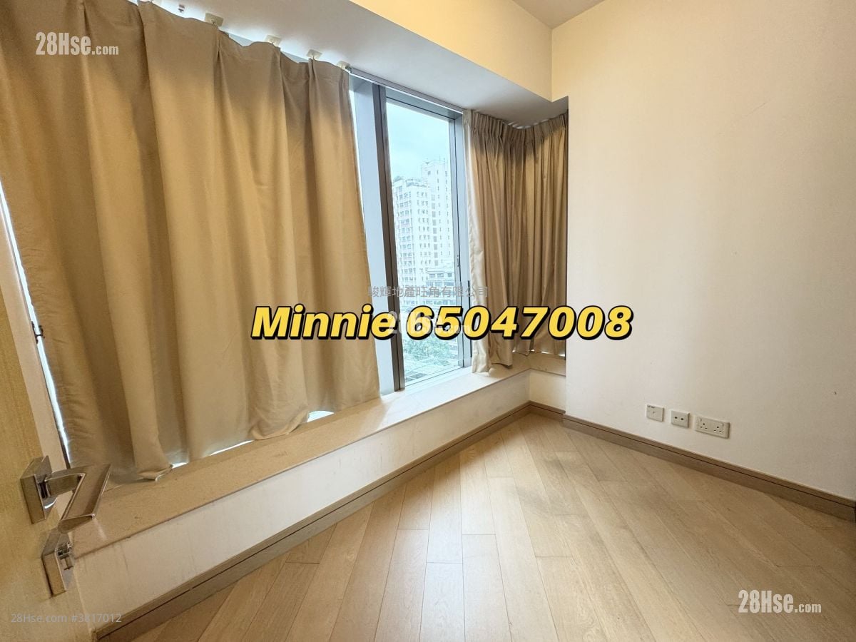 Macpherson Place Rental 2 Bedrooms , 1 Bathroom 561 ft²