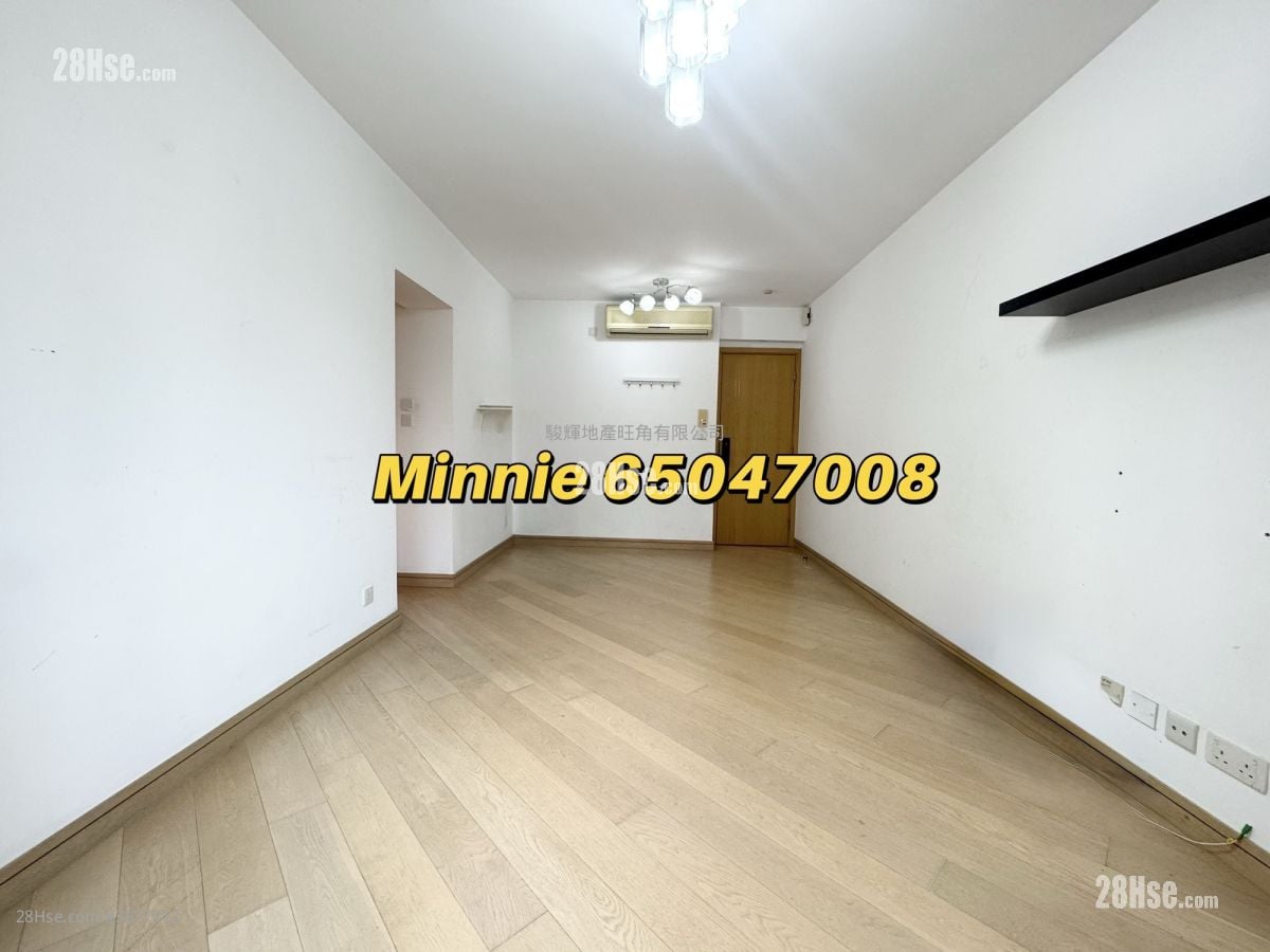 Macpherson Place Rental 2 Bedrooms , 1 Bathroom 561 ft²