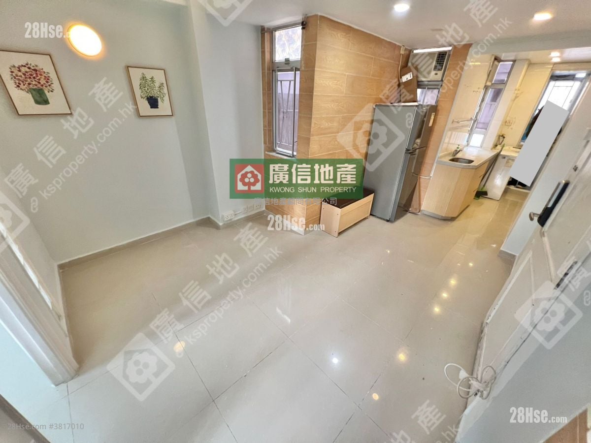 Tin Po House Rental 2 Bedrooms , 1 Bathroom 308 ft²