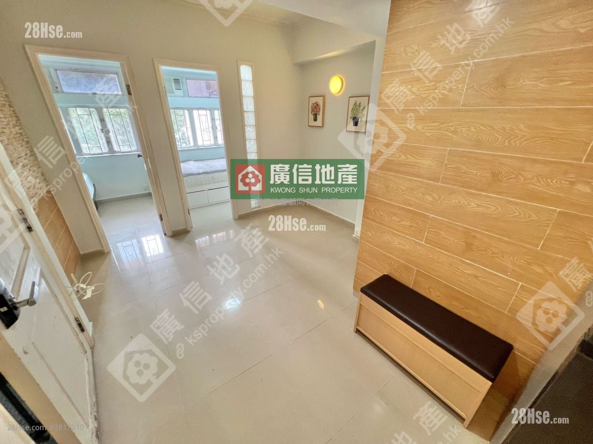 Tin Po House Rental 2 Bedrooms , 1 Bathroom 308 ft²