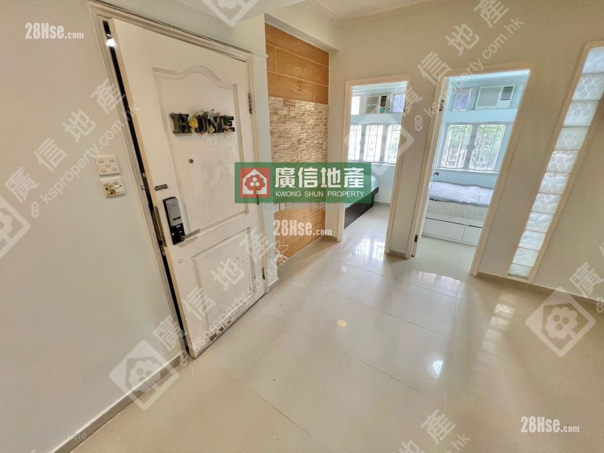 Tin Po House Rental 2 Bedrooms , 1 Bathroom 308 ft²