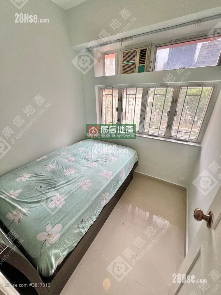 Tin Po House Rental 2 Bedrooms , 1 Bathroom 308 ft²