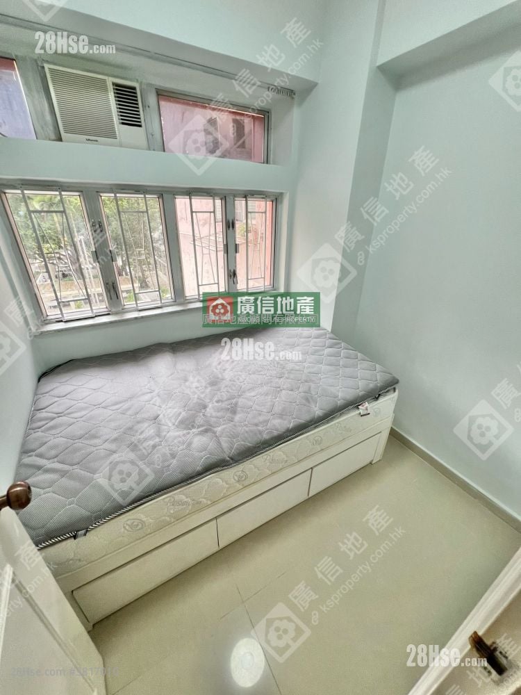 Tin Po House Rental 2 Bedrooms , 1 Bathroom 308 ft²