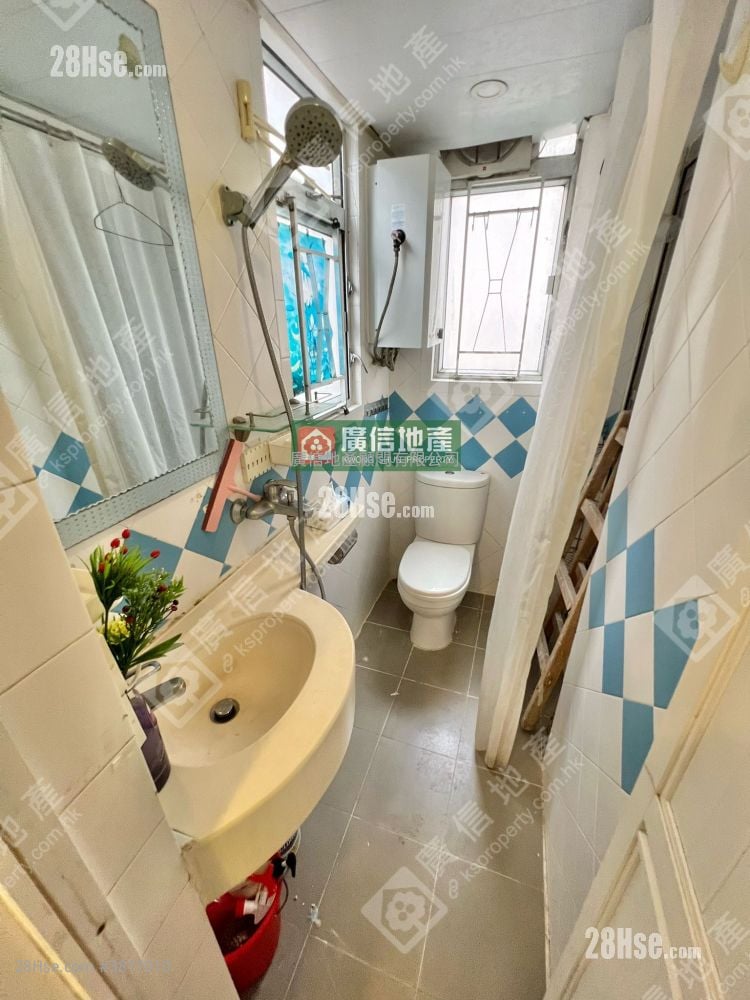 Tin Po House Rental 2 Bedrooms , 1 Bathroom 308 ft²